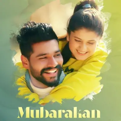 Mubarakan Kuldeep Rathorr  song download DjJohal