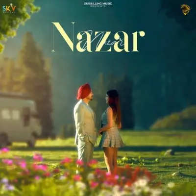 Nazar Jot Sidhu  song download DjJohal