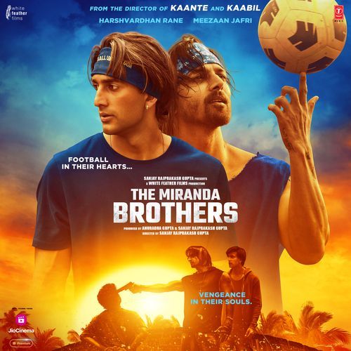 The Miranda Brothers - Amaal Mallik Song