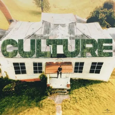 Culture - Jerry Song