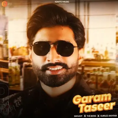 Garam Taseer - Shivjot,Gurlej Akhtar Song