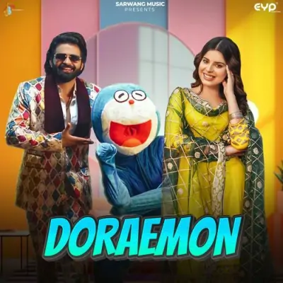 Doraemon - Shiva Choudhary, Raj Mawar Song