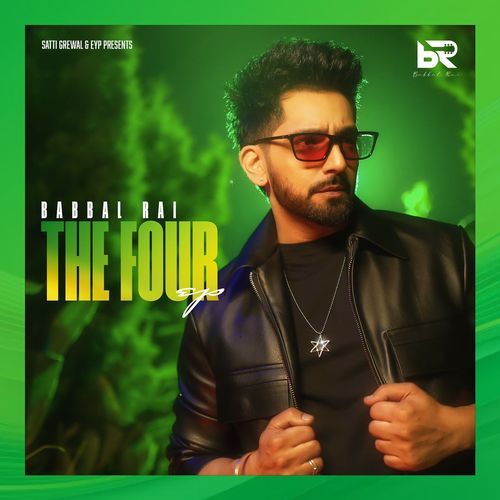 The Four - Babbal Rai Song