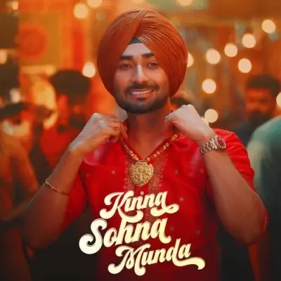 Kinna Sohna Munda Ranjit Bawa  song download DjJohal