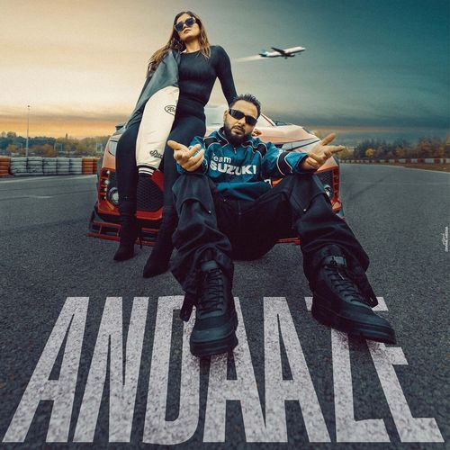 Andaaze Khan Bhaini song download DjJohal