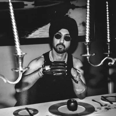 Don Diljit Dosanjh  song download DjJohal