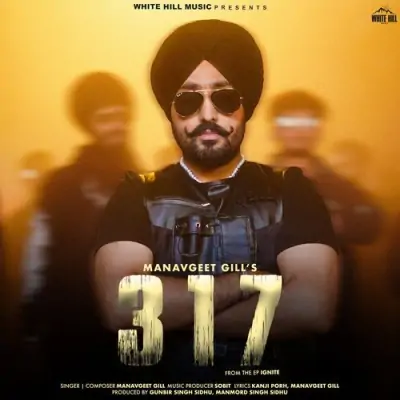 317 Manavgeet Gill  song download DjJohal