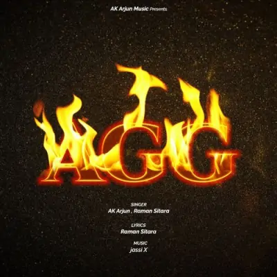 Agg - AK Arjun, Raman Sitara Song