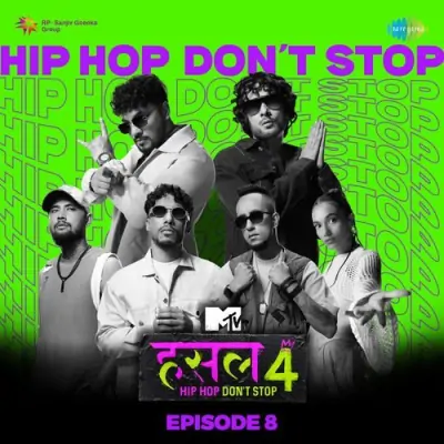 We Punjabis - Ghaint Jxtt, Aditya Pushkarna Song