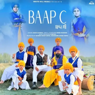 Baap C Amar Sandhu  song download DjJohal