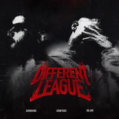 Different League - Show Kidd Song