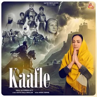 Kaafle - Satwinder Bitti Song