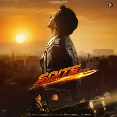 Spite Fateh Shergill  song download DjJohal