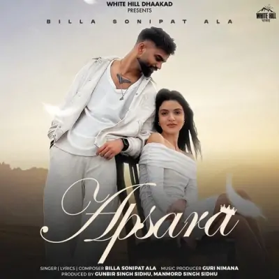 Apsara Billa Sonipat Ala  song download DjJohal