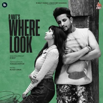 Where Look R Nait, Gurlez Akhtar  song download DjJohal