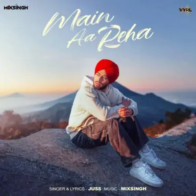 Main Aa Reha Juss  song download DjJohal