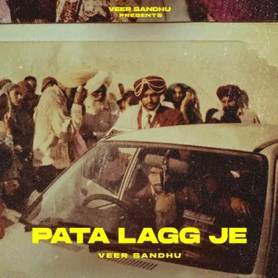 PATA LAGG JE Veer Sandhu  song download DjJohal