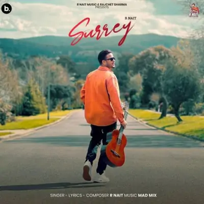 Surrey R Nait  song download DjJohal