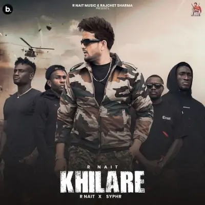 Khilare R Nait  song download DjJohal