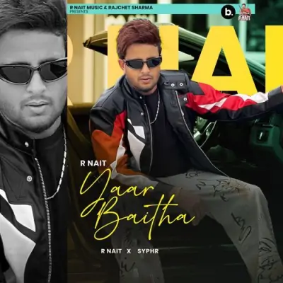 Yaar Baitha R Nait  song download DjJohal