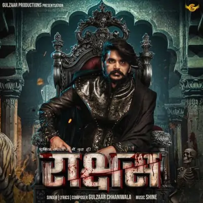 Raakshas Gulzaar Chhaniwala  song download DjJohal