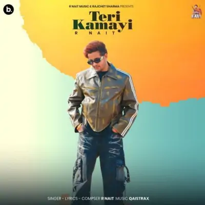 Teri Kamayi R Nait  song download DjJohal