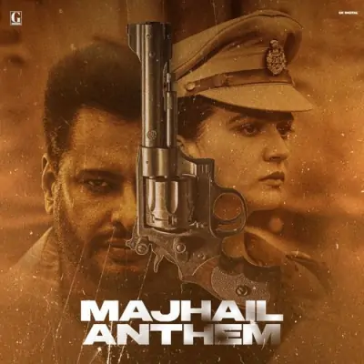 Majhail Anthem Karan Randhawa  song download DjJohal