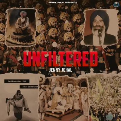 Unfiltered Jenny Johal  song download DjJohal