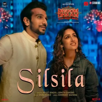 Silsila Arijit Singh, Jonita Gandhi  song download DjJohal