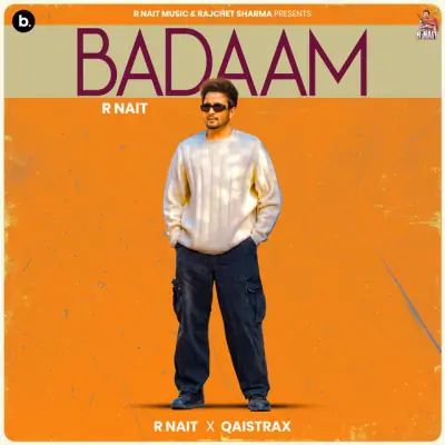 Badaam R Nait  song download DjJohal