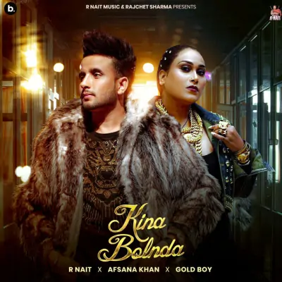 Kina Bolda R Nait  song download DjJohal