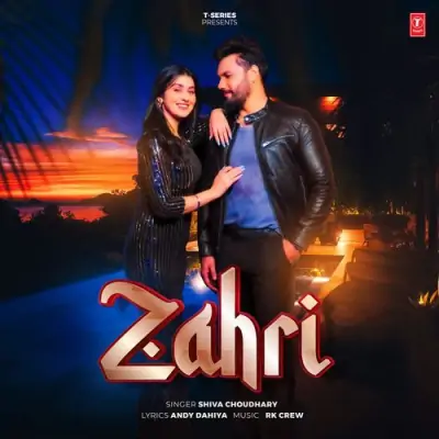 Zahri Shiva Choudhary  song download DjJohal