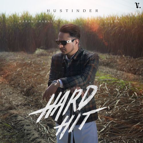 Hard It Hustinder song download DjJohal