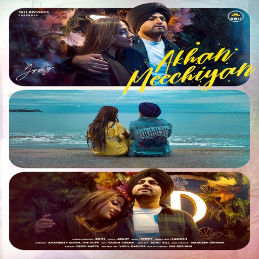 Akhan Meechiyan - Gony Song