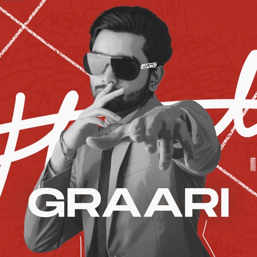Graari - Hairat Aulakh Song