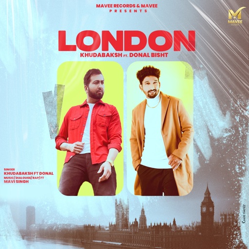 London - Khuda Baksh Song