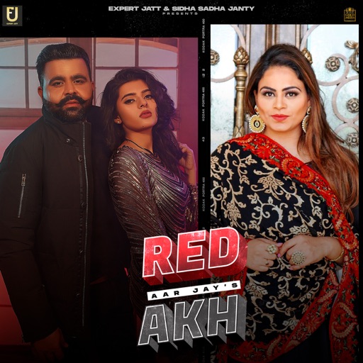 Red Akh - Red Akh Song