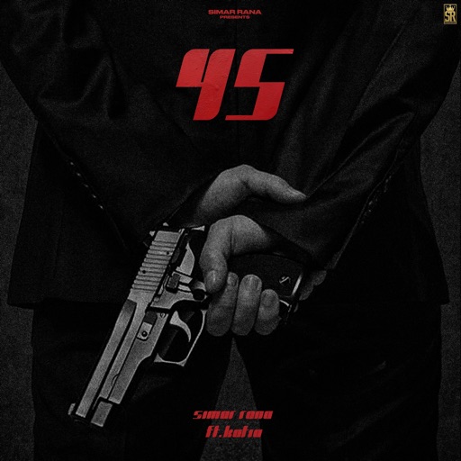 45 - Simar Rana , Katia Song