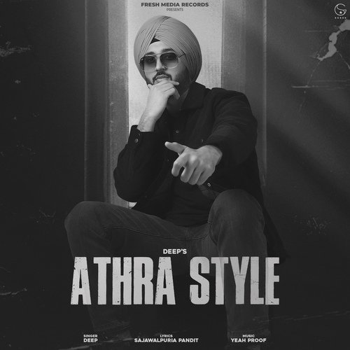 Athra Style Deep song download DjJohal
