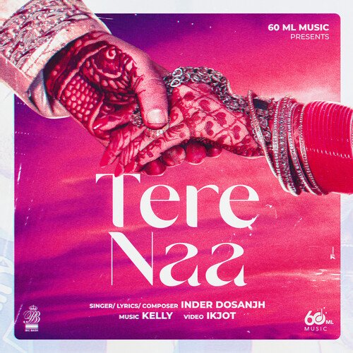 Tere Naa - Inder Dosanjh Song
