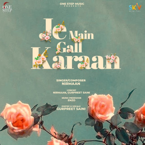 Je Main Gall Karaan Nirmaan song download DjJohal