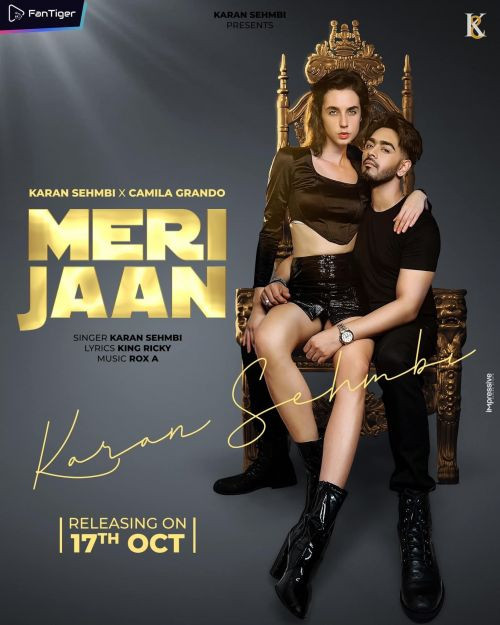 Meri Jaan Karan Sehmbi song download DjJohal