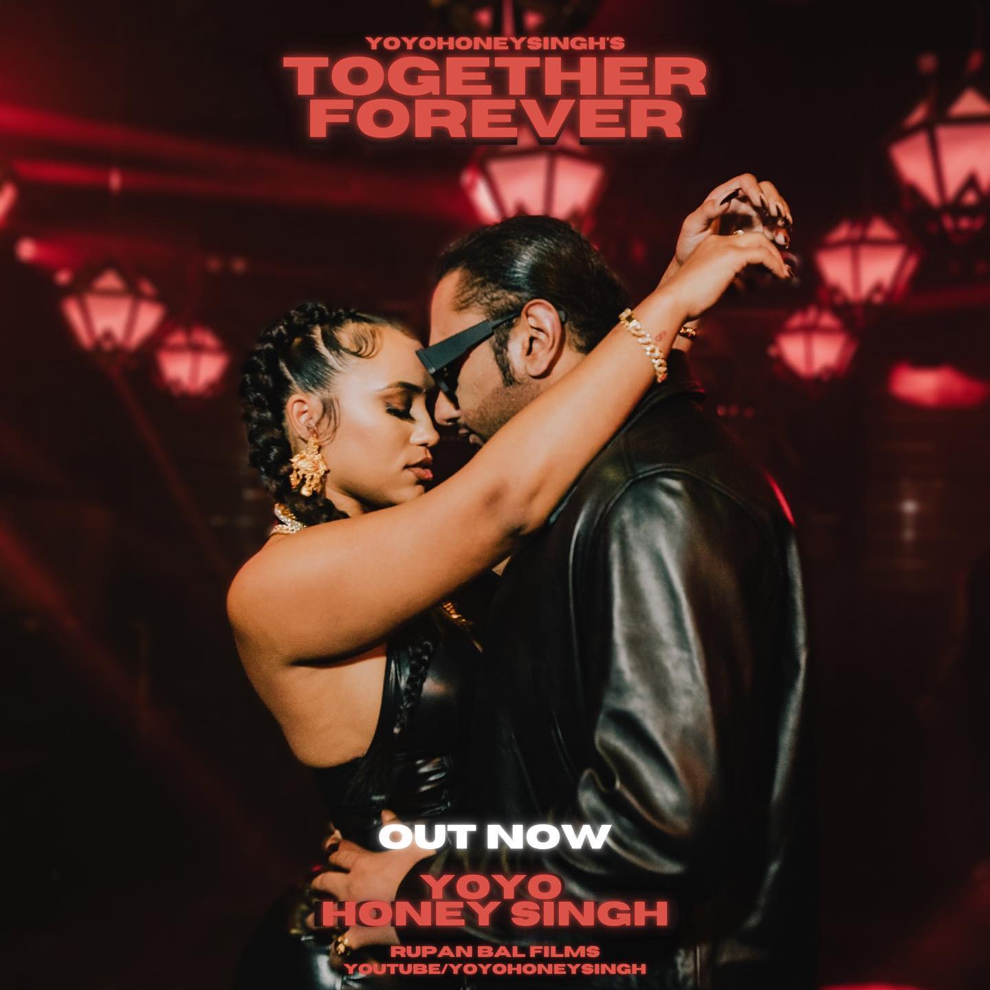 Together Forever Yo Yo Honey Singh song download DjJohal