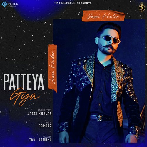 Patteya Gya - Jassi Khalar Song