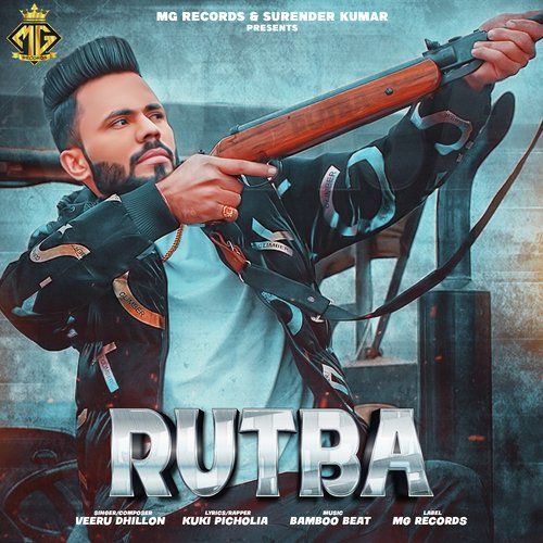 Rutba Veeru Dhillon song download DjJohal