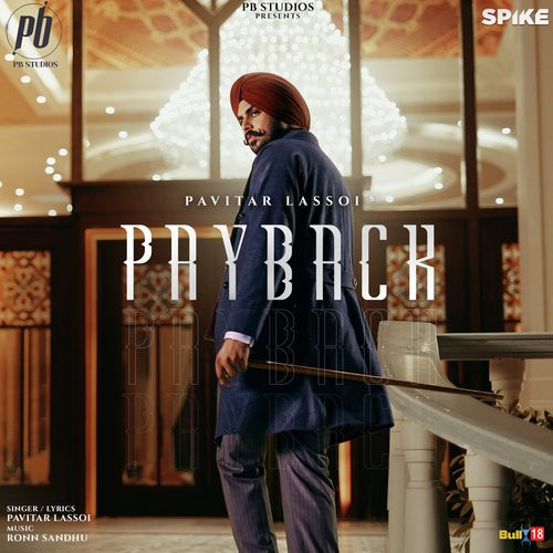 Payback Pavitar Lassoi song download DjJohal