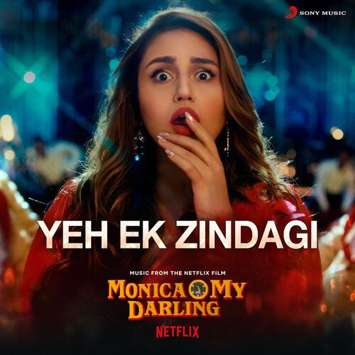 Yeh Ek Zindagi Anupama Chakraborty Shrivastava song download DjJohal