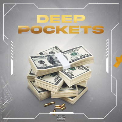 Deep Pockets - Brnxz Song