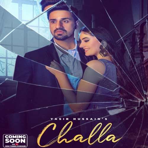 Challa Yasir Hussain song download DjJohal