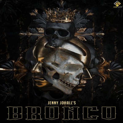 BRONCO Jenny Johal song download DjJohal